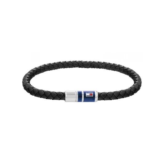 Tommy Hilfiger férfi karkötő 21 cm - THJ2790293