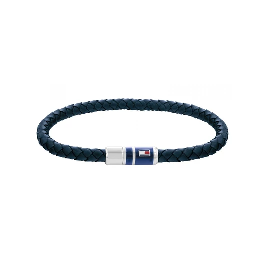 Tommy Hilfiger férfi karkötő 21 cm - THJ2790294