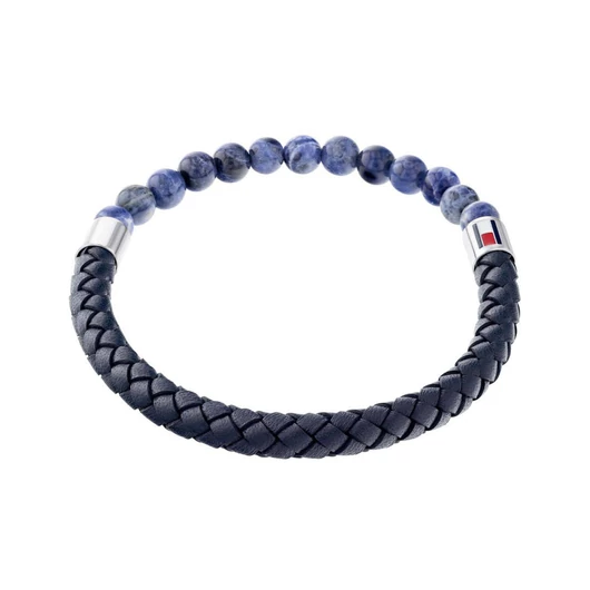 Tommy Hilfiger férfi karkötő 20 cm - THJ2790475