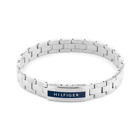 Tommy Hilfiger férfi karkötő 19 cm - THJ2790485