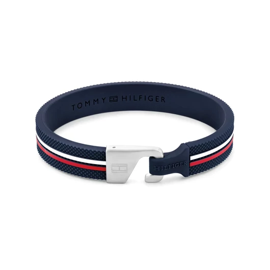 Tommy Hilfiger férfi karkötő 19 cm - THJ2790606