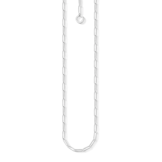 Thomas Sabo Charm Club nyaklánc - X0254-001-21-L45