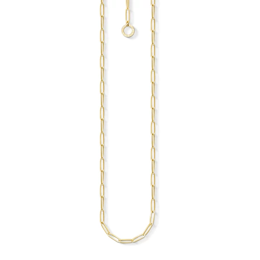 Thomas Sabo Charm Club nyaklánc - X0254-413-39-L45