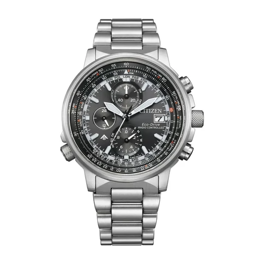 Citizen Promaster Sky Radio Controlled Eco-Drive férfi óra - AT8300-58E