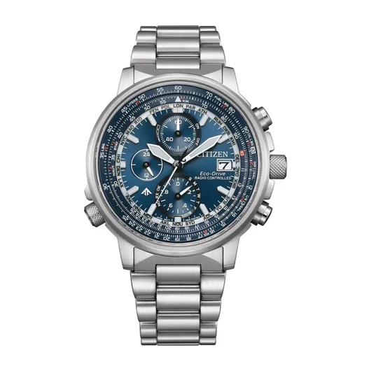 Citizen Promaster Sky Radio Controlled Eco-Drive férfi óra - AT8300-58L