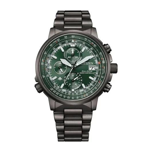Citizen Promaster Sky Radio Controlled Eco-Drive férfi óra - AT8304-57W