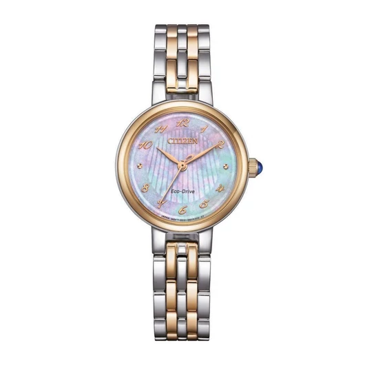 Citizen Eco-Drive Elegance női óra - EM0996-84Y