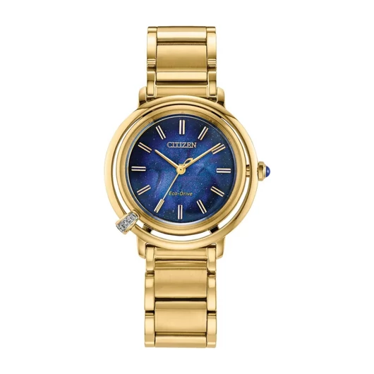Citizen Eco-Drive Elegance Limited Edition női óra - EM1099-57L