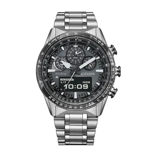 Citizen Promaster Sky Eco-Drive férfi óra - JV2006-55H