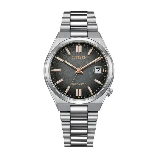 Citizen Automatic Tsuyosa 37 Limited Edition unisex óra - NJ0200-50E
