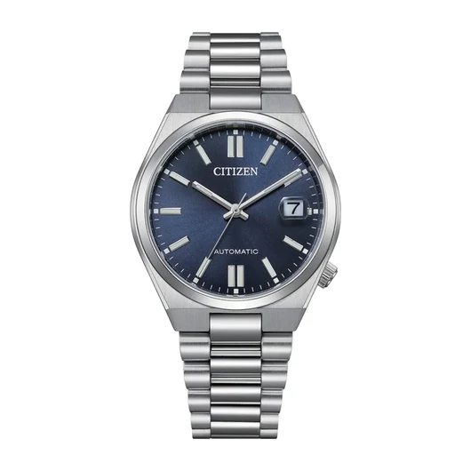 Citizen Automatic Tsuyosa 37 Limited Edition unisex óra - NJ0200-50M