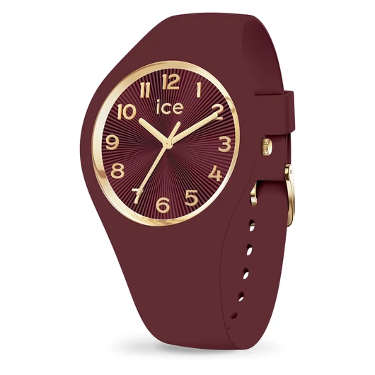 Ice-Watch Ice Champagne Cherry Small óra - 025255