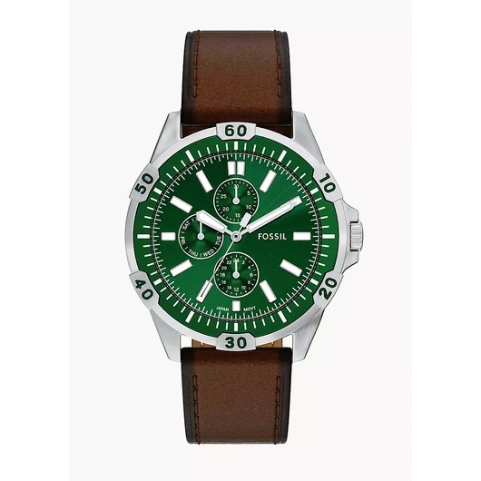 Fossil Garrett Multifunction férfi óra - FS6147