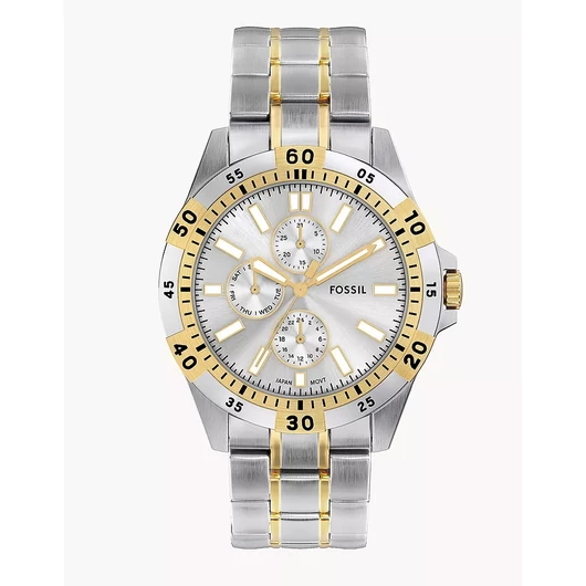 Fossil Garrett Multifunction férfi óra - FS6148