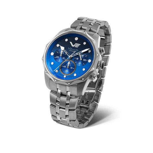 Vostok Europe Vilnelė női óra - 125A750-B