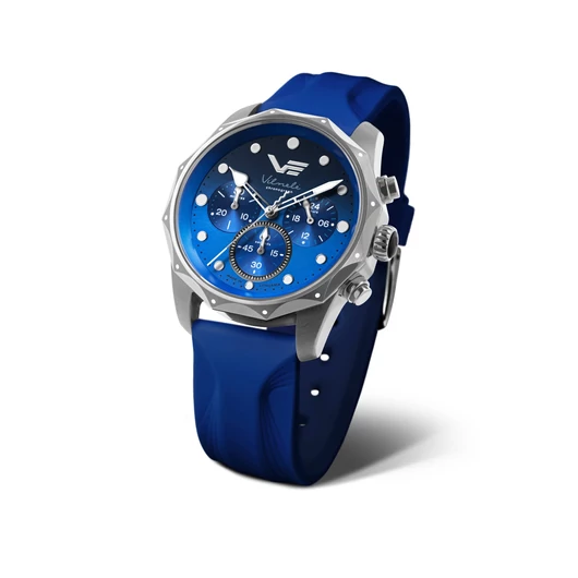 Vostok Europe Vilnelė női óra - 125A750-SBLU