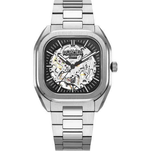 Roamer Mechano Automatic férfi óra - 985986418520