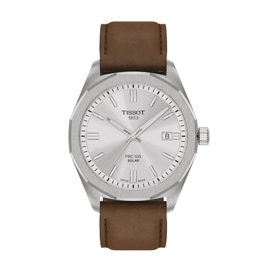 Tissot T-Classic PRC 100 Solar férfi óra - T151.422.16.031.00