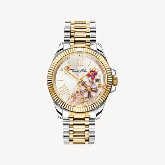 Thomas Sabo női óra - WA0382-291-201
