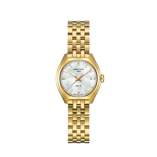 Certina DS-2 női óra - C049.210.33.116.00