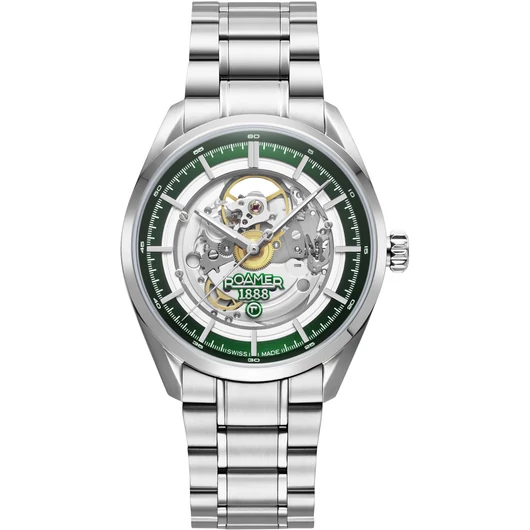 Roamer Pro Auto Automatic férfi óra - 965985417520