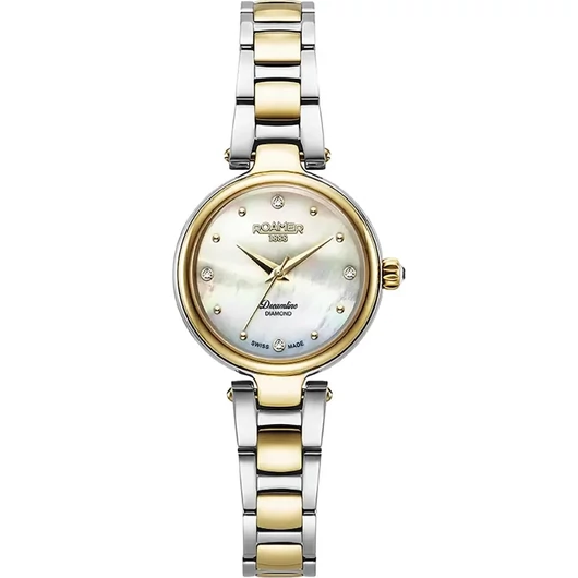 Roamer Dreamline Diamond női óra - 967847472050
