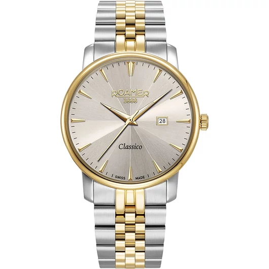 Roamer Classico férfi óra - 971856485550