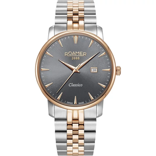 Roamer Classico férfi óra - 971856495550