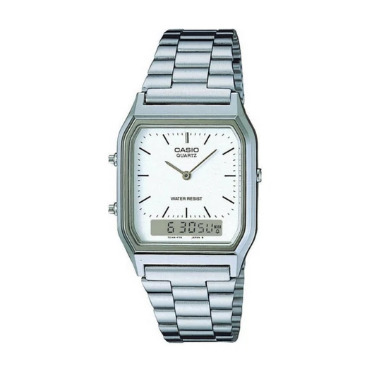 Casio Collection férfi óra - AQ-230A-7DMQYES