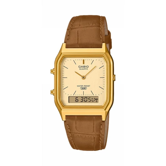 Casio Vintage férfi óra - AQ-230EGL-9AEF