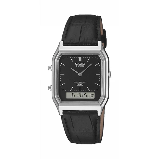 Casio Vintage férfi óra - AQ-230EL-1AEF