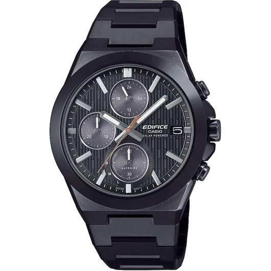 Casio Edifice Solar Powered Chronograph férfi óra - EFS-S650DC-1AEF