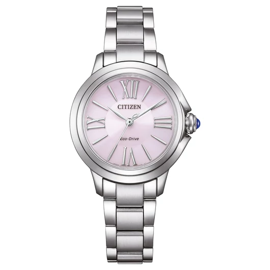 Citizen Eco-Drive Elegance női óra - EM1160-58X