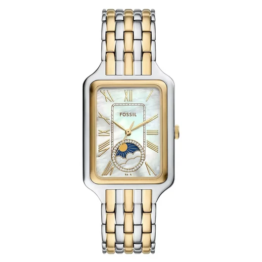 Fossil Raquel Raquel Sun Moon női óra - ES5399