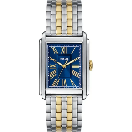 Fossil Carraway férfi óra - FS6010