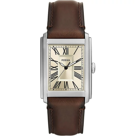 Fossil Carraway férfi óra - FS6012