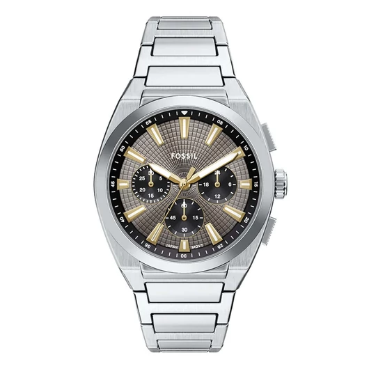 Fossil Everett Chronograph férfi óra - FS6128