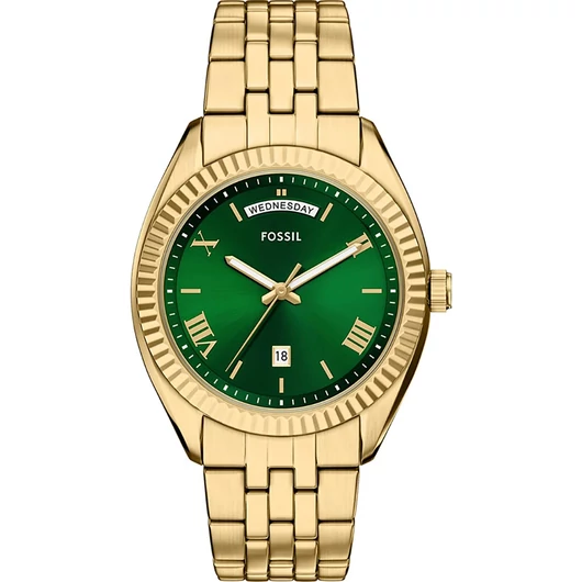Fossil Campbell férfi óra - FS6142