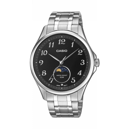 Casio Collection férfi óra - MTP-M110D-1AVER