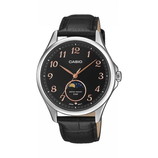 Casio Collection férfi óra - MTP-M110L-1AVER