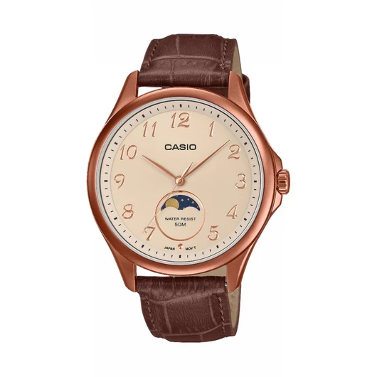 Casio Collection férfi óra - MTP-M110RL-5AVER