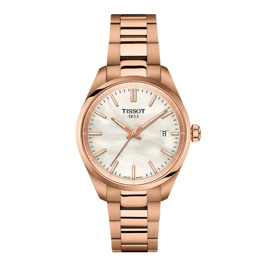 Tissot T-Classic PR 100 női óra - T150.210.33.111.00