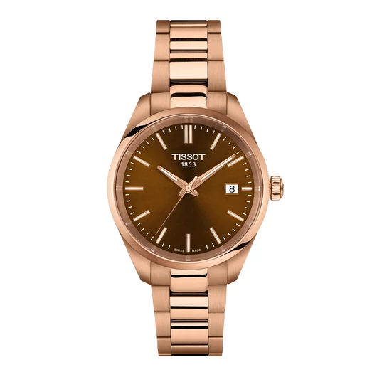 Tissot T-Classic PR 100 női óra - T150.210.33.291.00