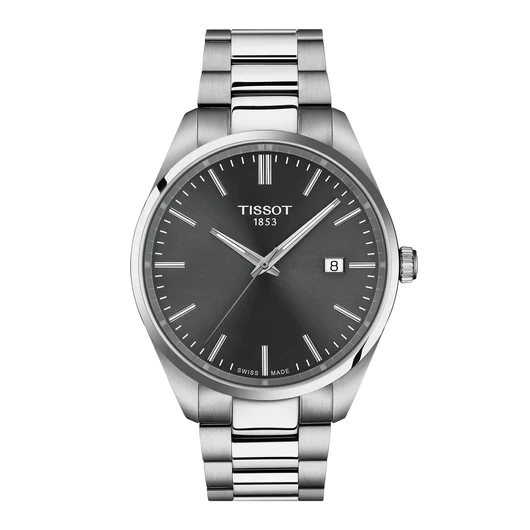 Tissot T-Classic PR 100 férfi óra - T150.410.11.081.00