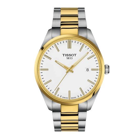 Tissot T-Classic PR 100 férfi óra - T150.410.22.011.00