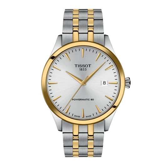 Tissot T-Classic Dream Powermatic 80 férfi óra - T158.407.22.031.00