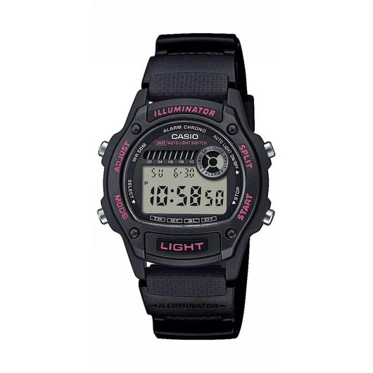 Casio Collection unisex óra - W-220H-1A2VEF