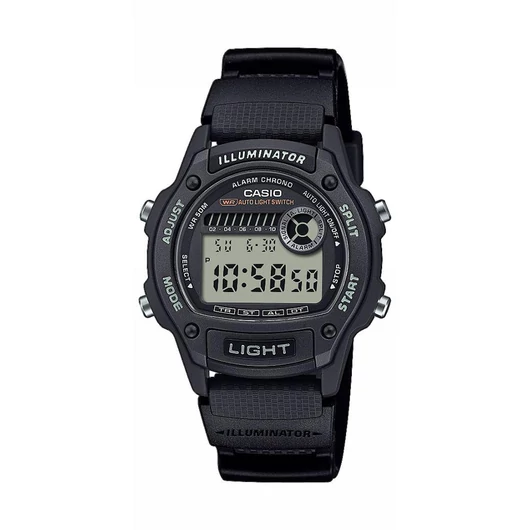 Casio Collection unisex óra - W-220H-1AVEF