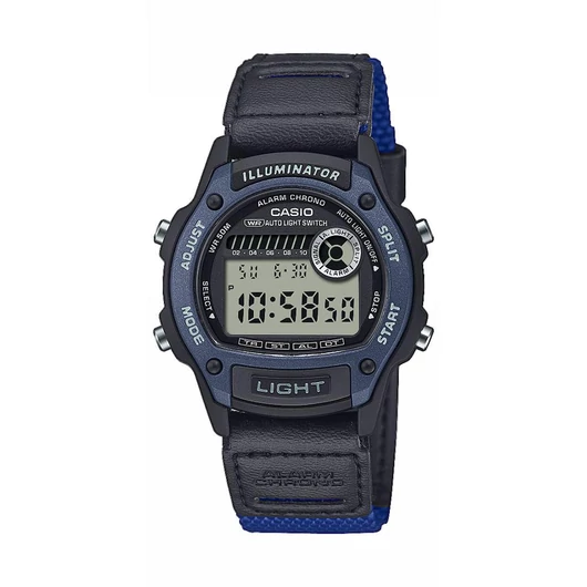 Casio Collection unisex óra - W-220HF-2AVEF