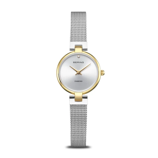 Bering Classic Diamond női óra - 17724-010